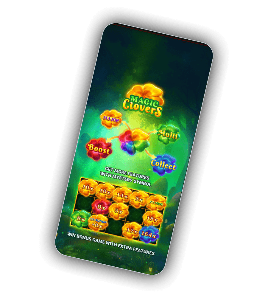 Aplicación móvil Nana Casino